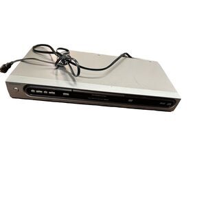 Magnavox MDV453/17 Progressive Scan DVD‎ Player No Remote